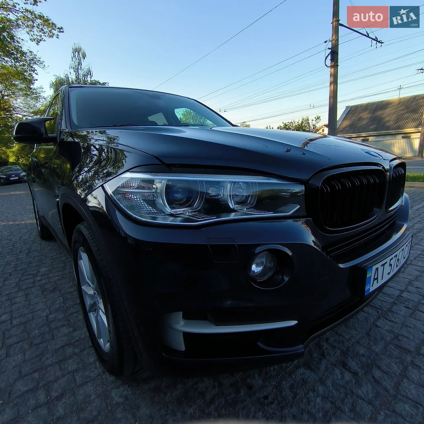 2016 BMW X5 - мініатюра 13
