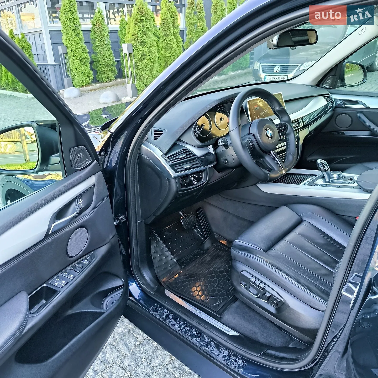2016 BMW X5 - мініатюра 22