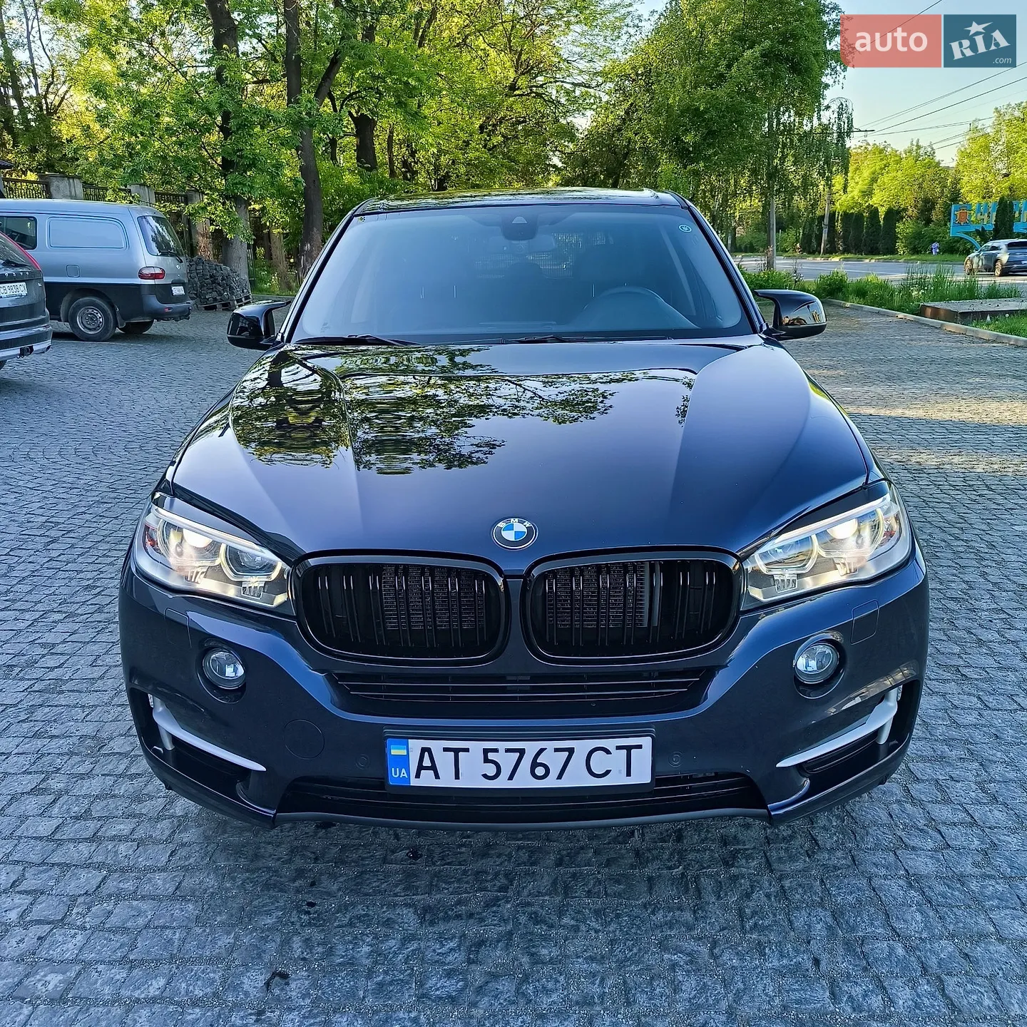 2016 BMW X5 - мініатюра 34