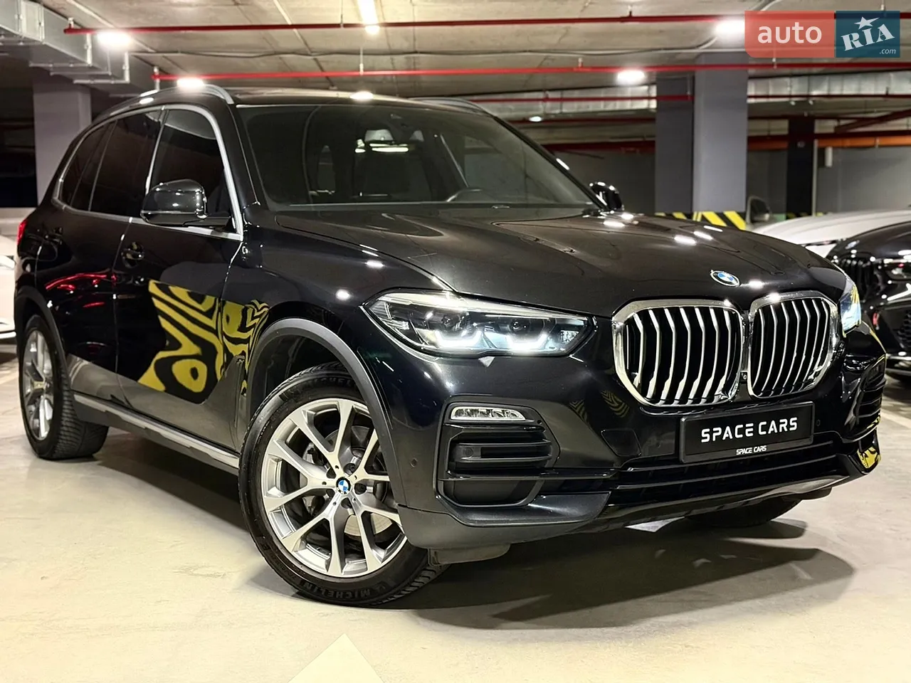 2025 BMW X7 - мініатюра 57