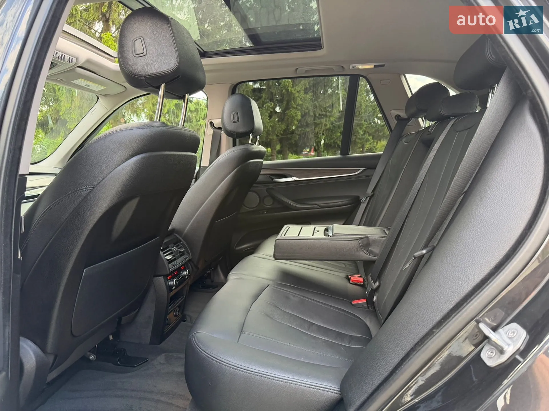 2015 BMW X5 - мініатюра 24