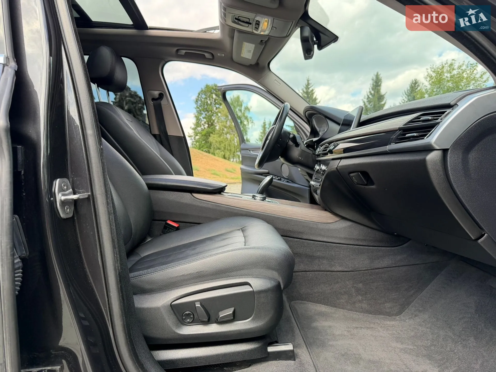 2015 BMW X5 - мініатюра 28