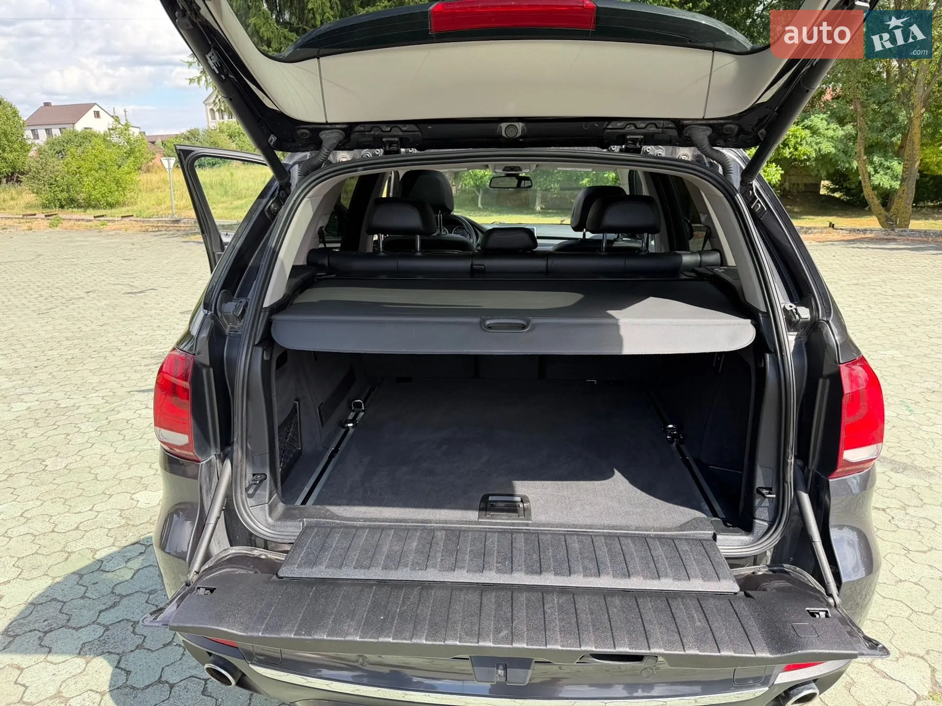 2015 BMW X5 - мініатюра 39