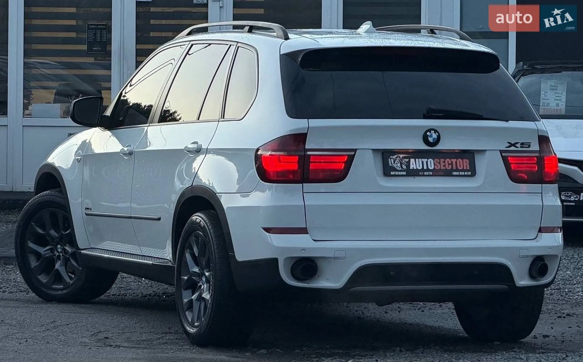 2010 BMW X5 - мініатюра 4