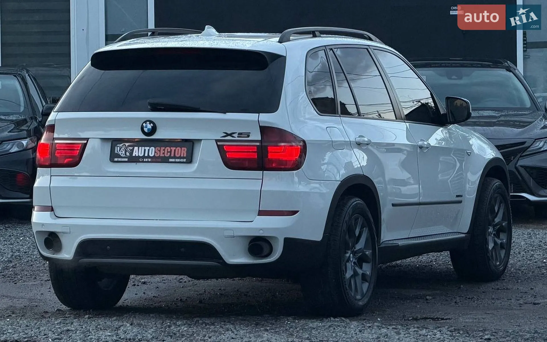 2010 BMW X5 - мініатюра 7