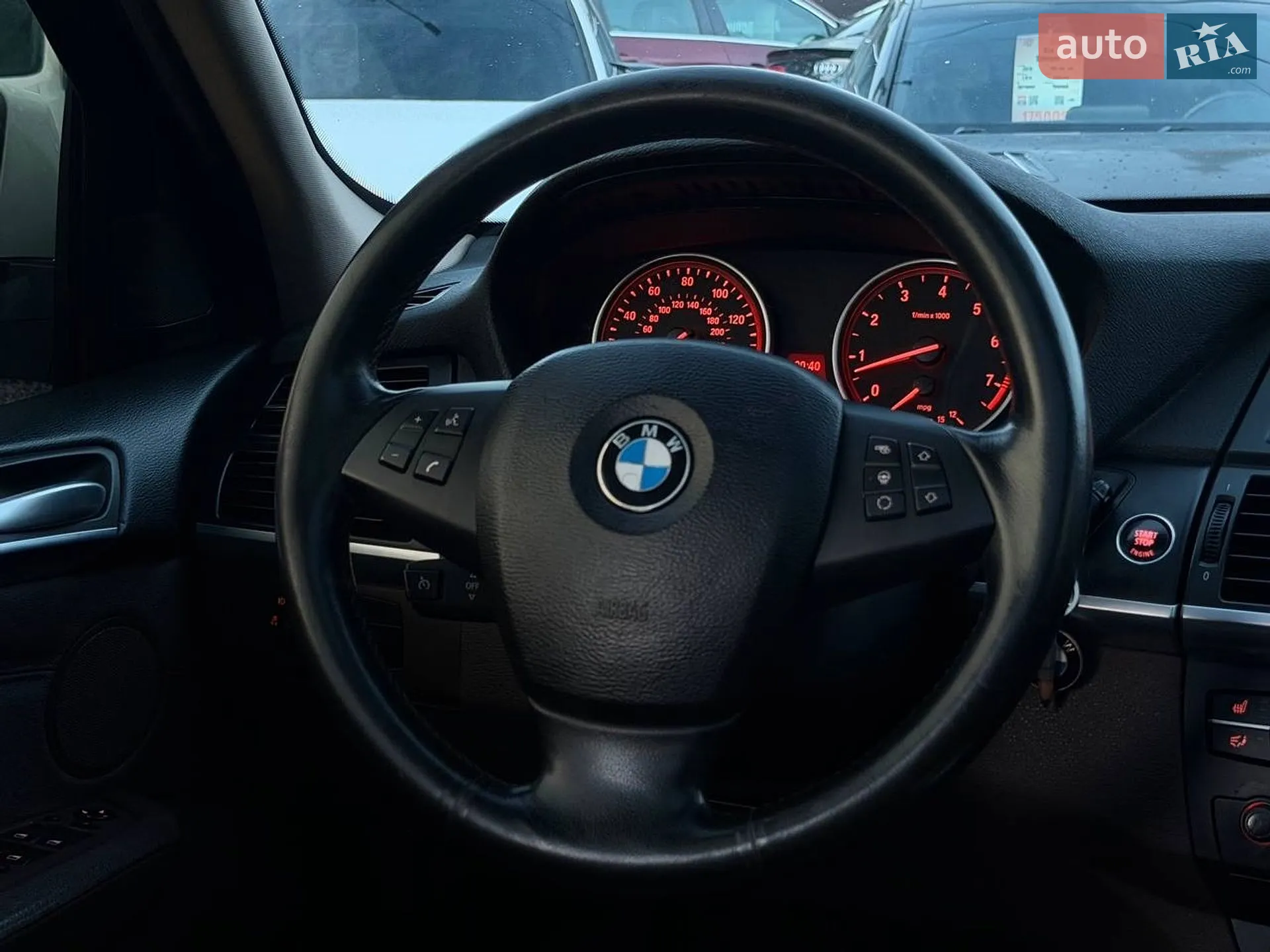 2010 BMW X5 - мініатюра 15