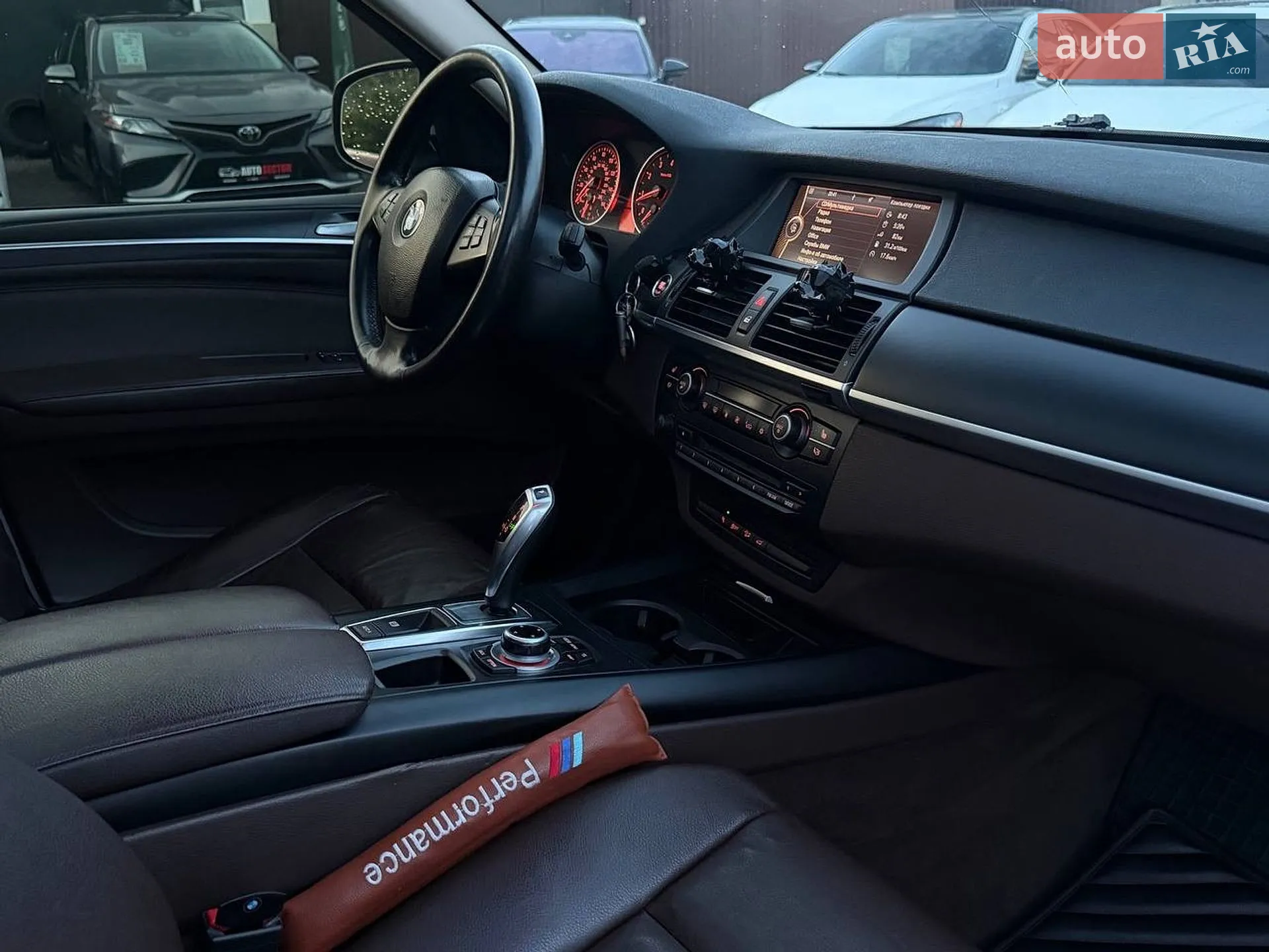 2010 BMW X5 - мініатюра 23
