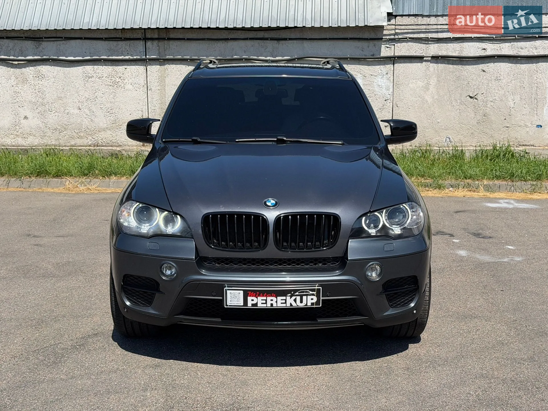 2013 BMW X5 - мініатюра 2