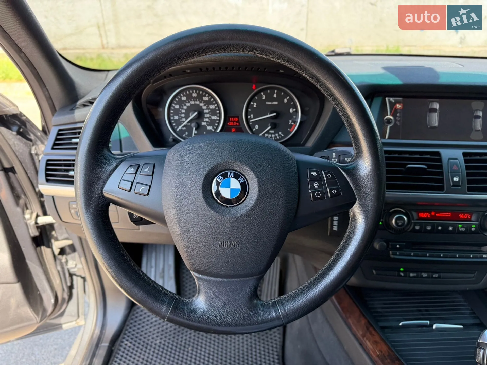 2013 BMW X5 - мініатюра 19