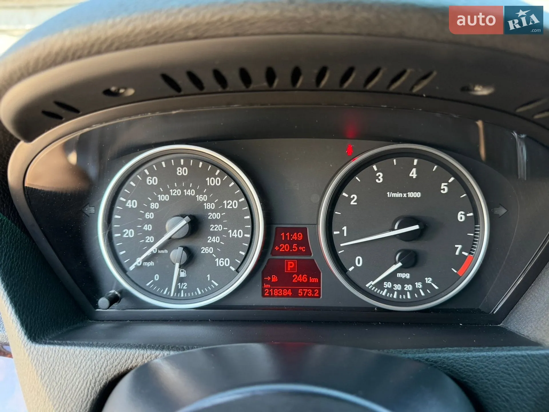 2013 BMW X5 - мініатюра 22
