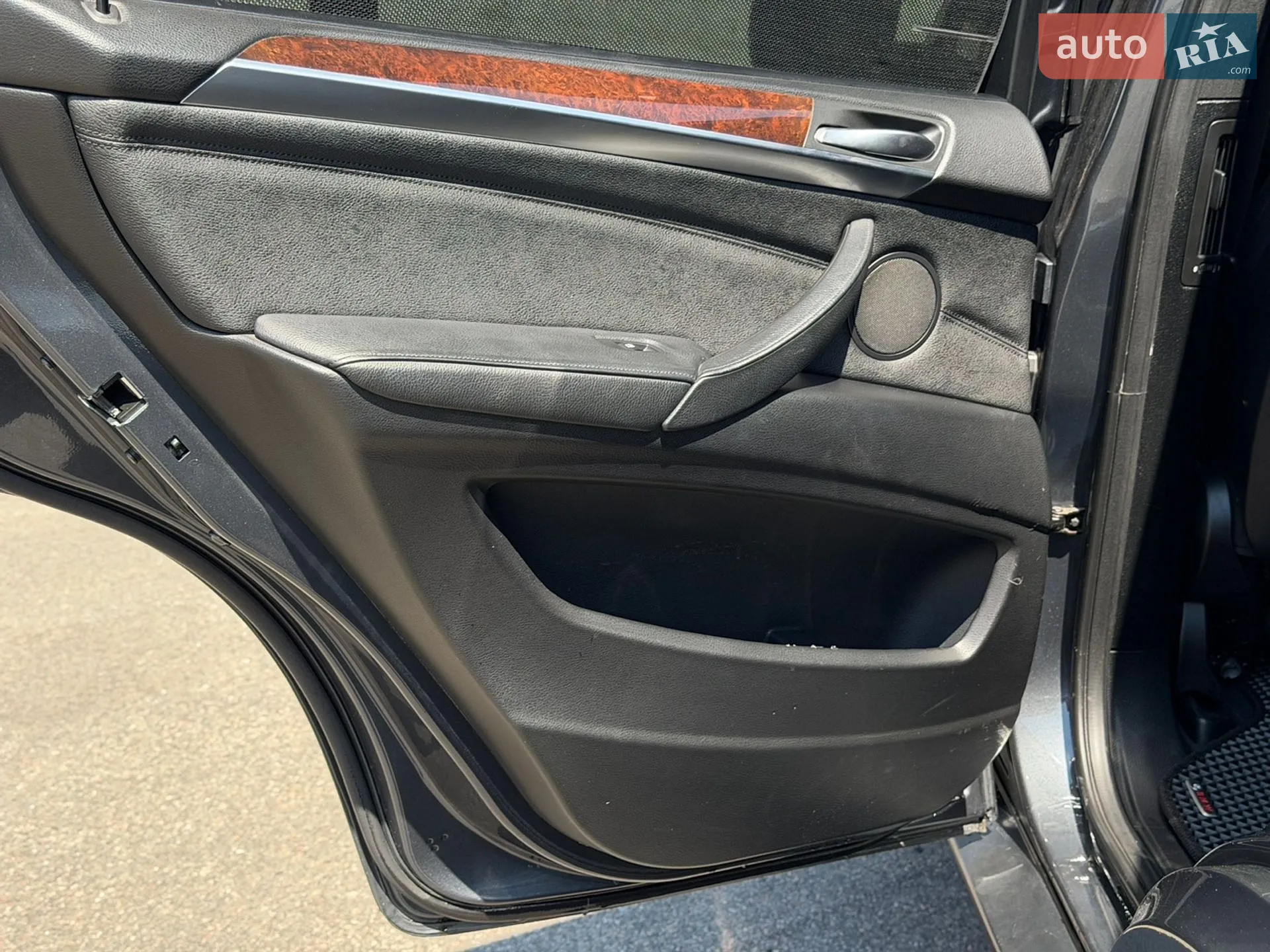 2013 BMW X5 - мініатюра 27