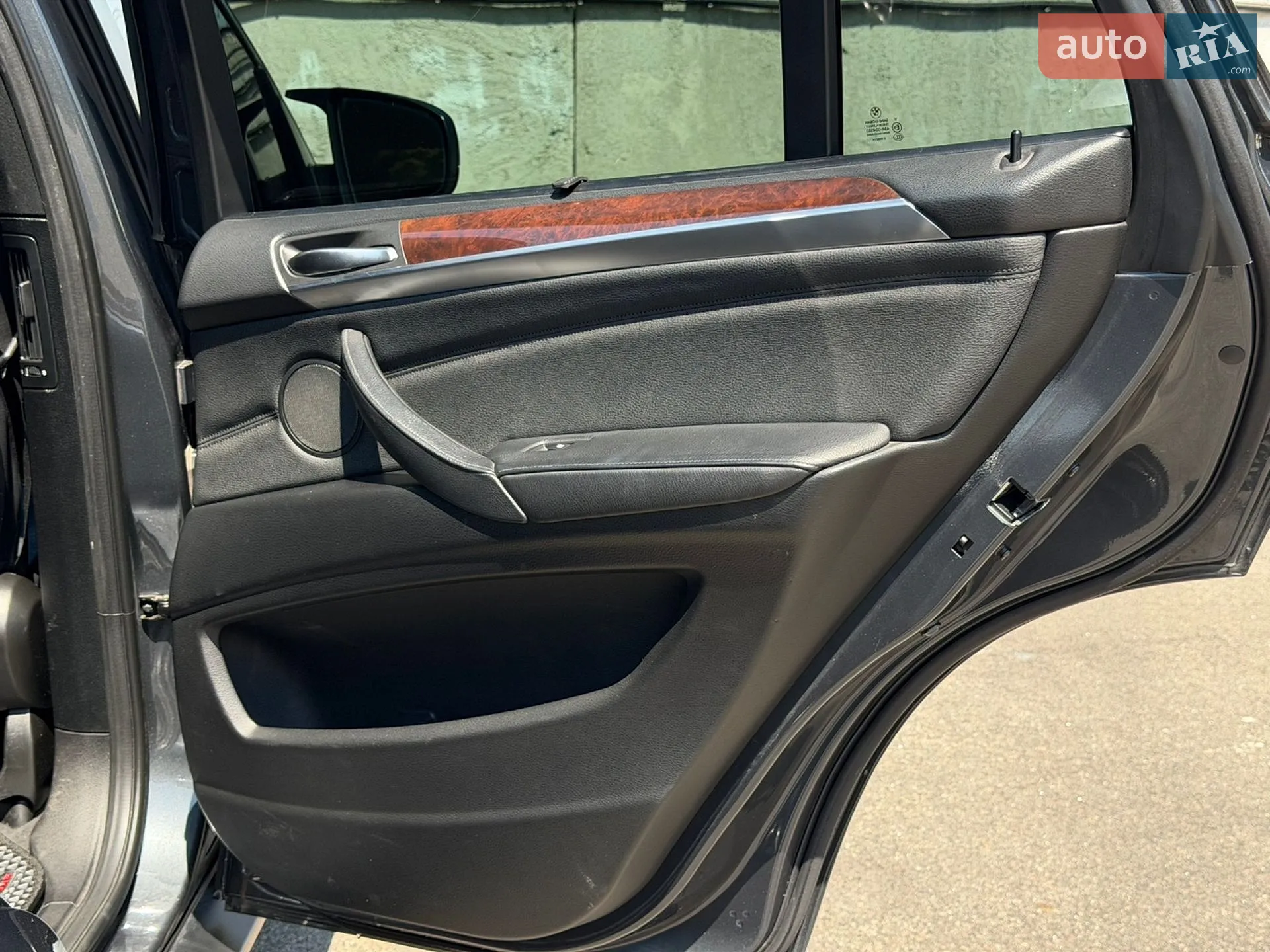2013 BMW X5 - мініатюра 33