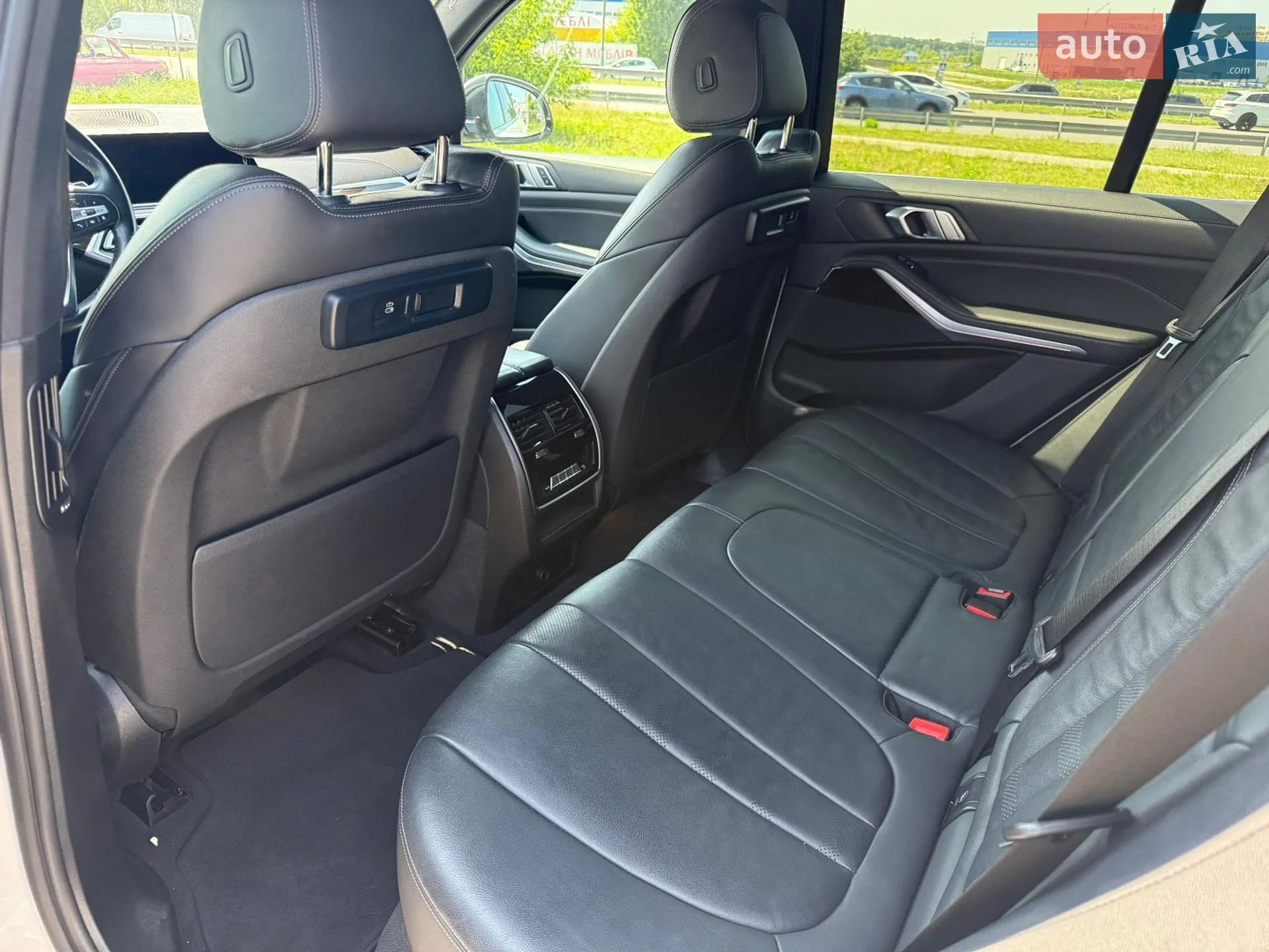 2020 BMW X5 - мініатюра 14
