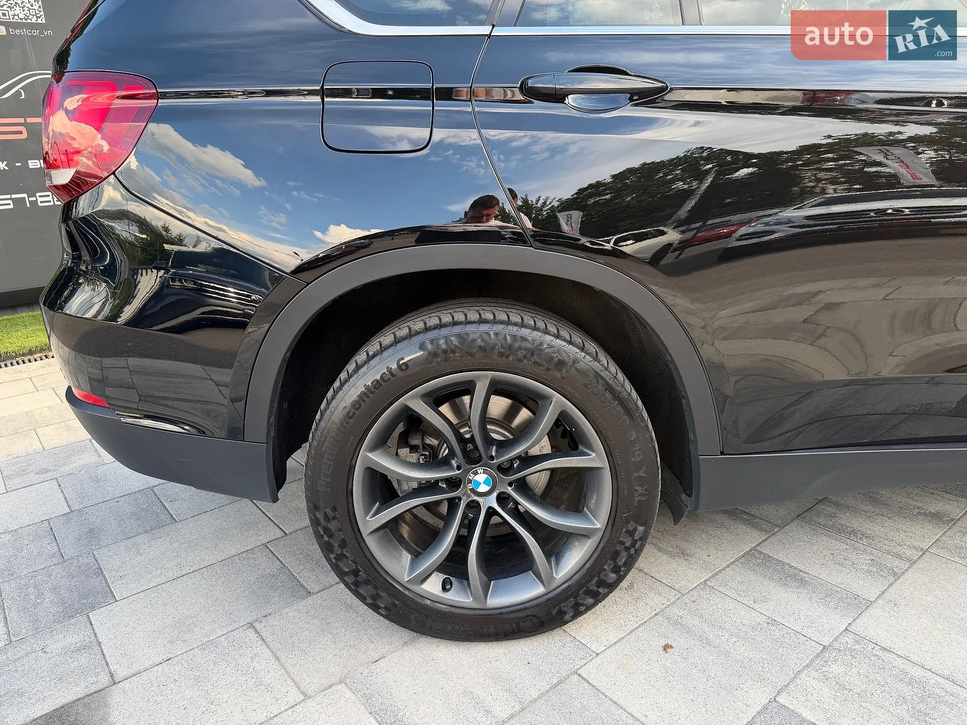 2018 BMW X5 - мініатюра 24