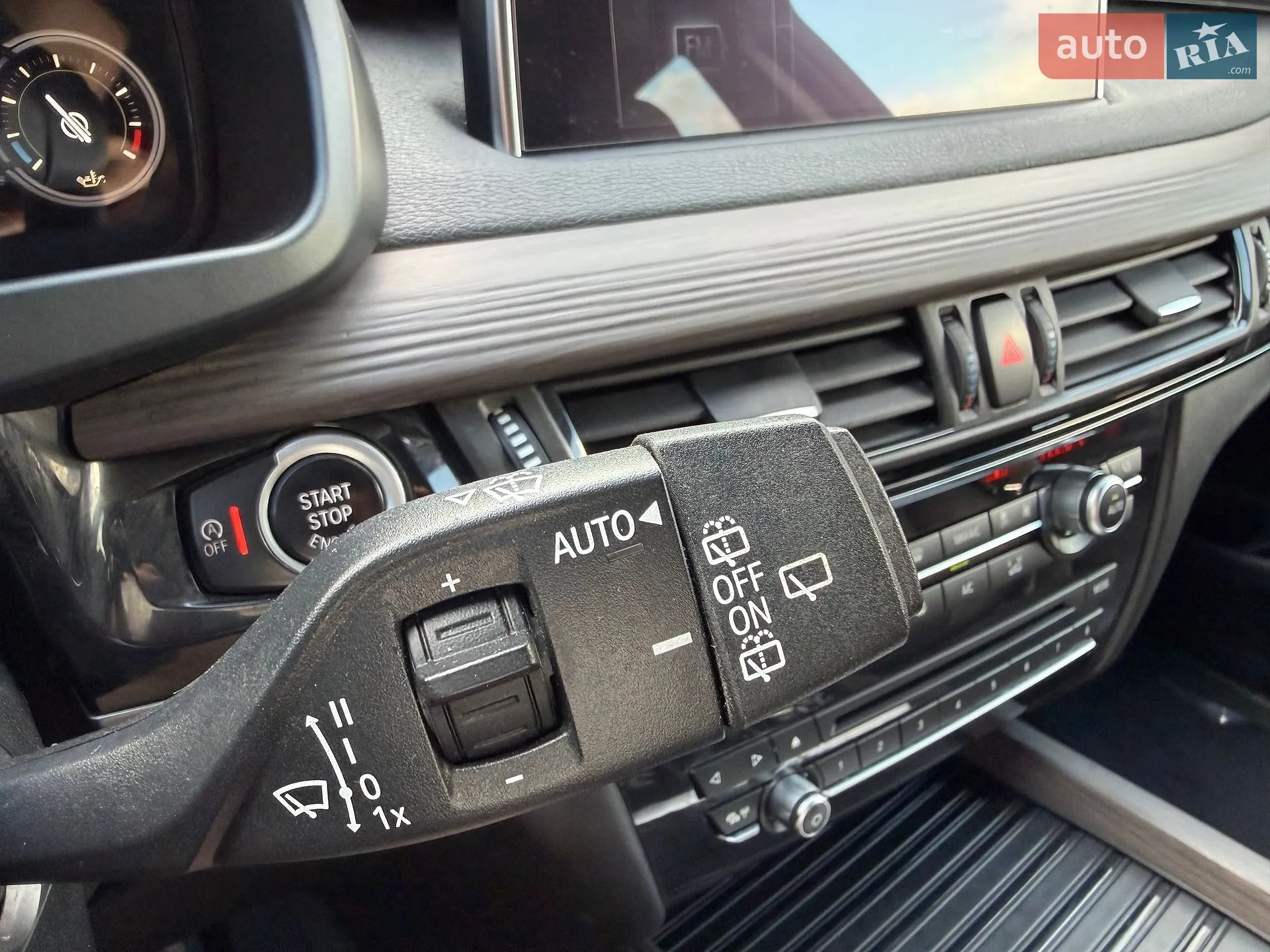 2018 BMW X5 - мініатюра 55