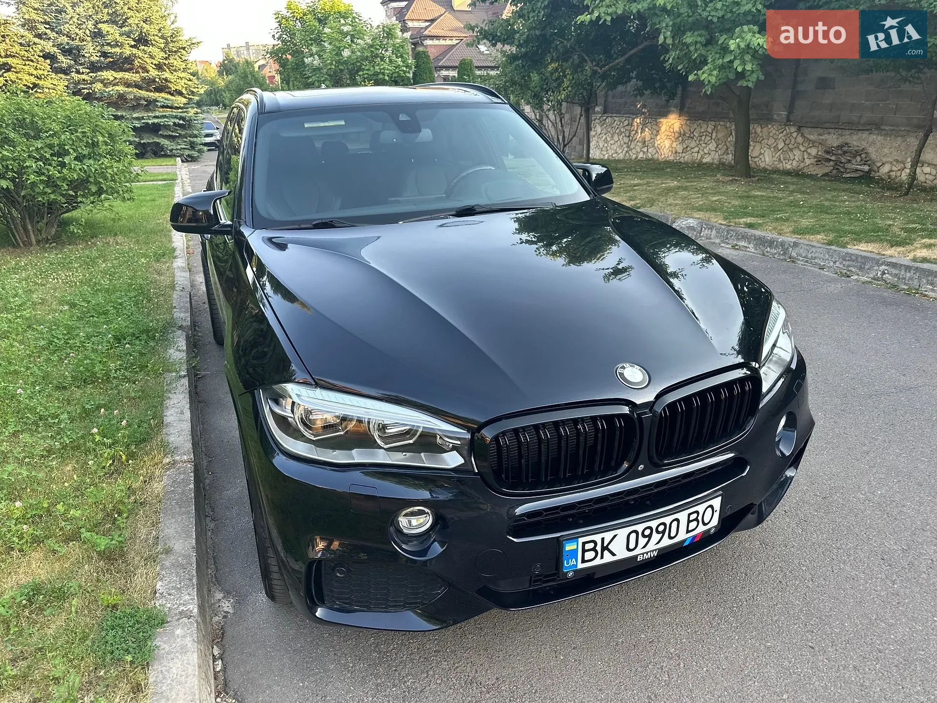 2016 BMW X5 - мініатюра 10