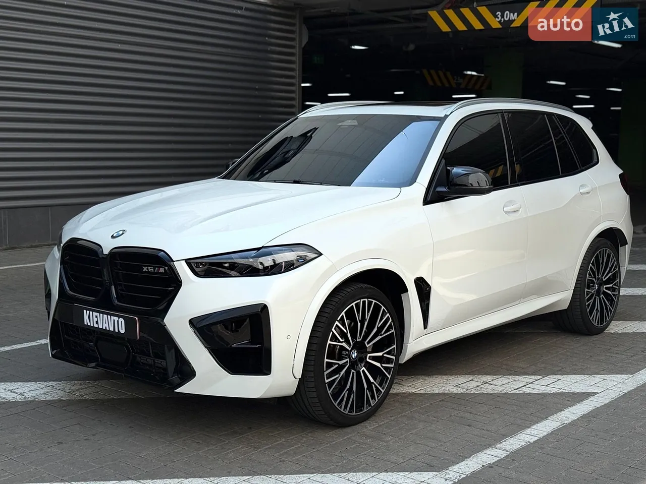 2022 BMW 7er - мініатюра 40
