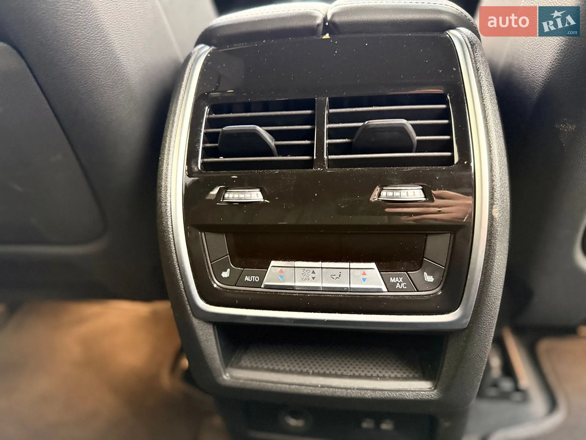 2023 BMW X5 - мініатюра 14