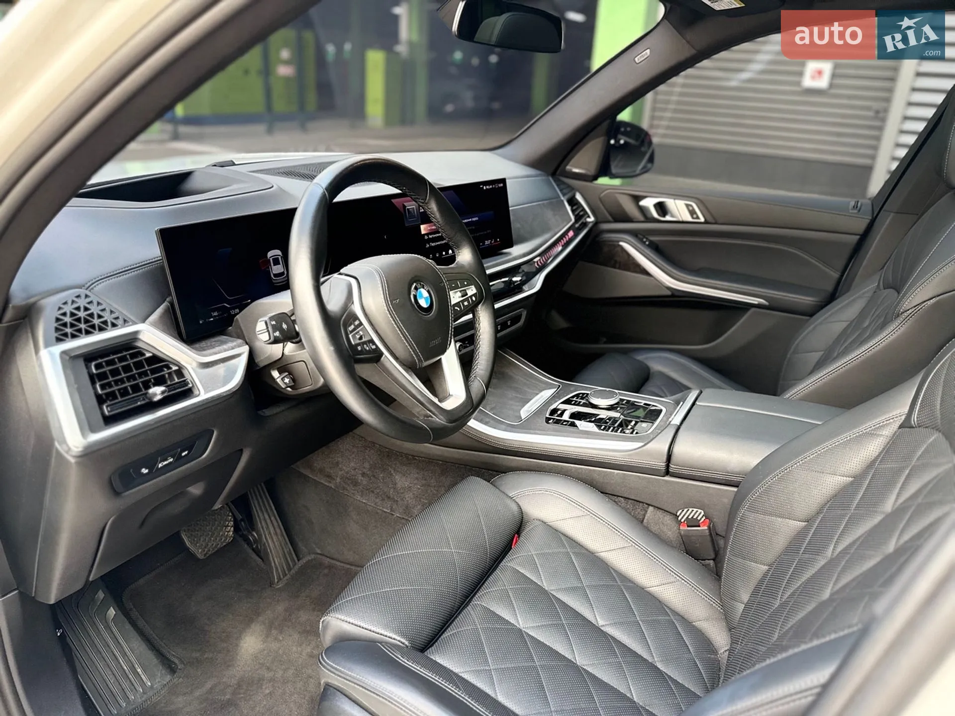 2023 BMW X5 - мініатюра 25