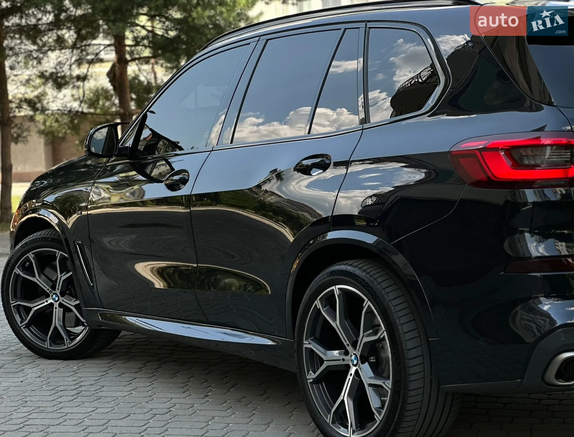 2019 BMW X5 - мініатюра 12