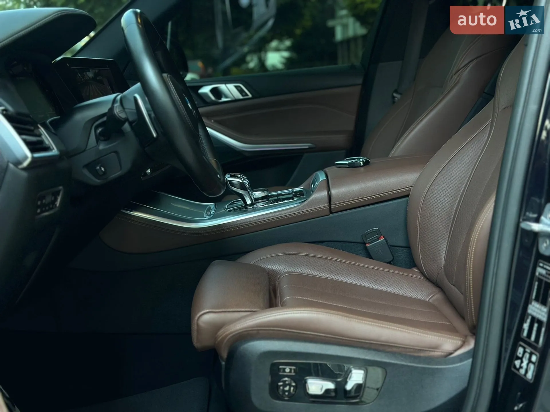 2019 BMW X5 - мініатюра 33