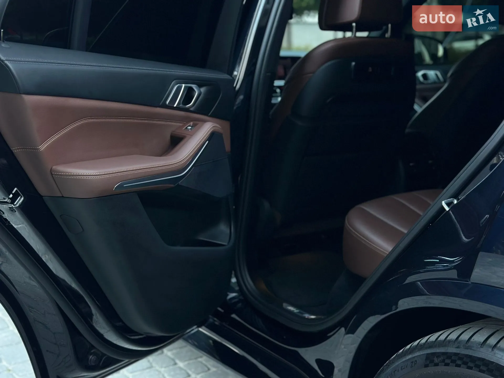 2019 BMW X5 - мініатюра 38