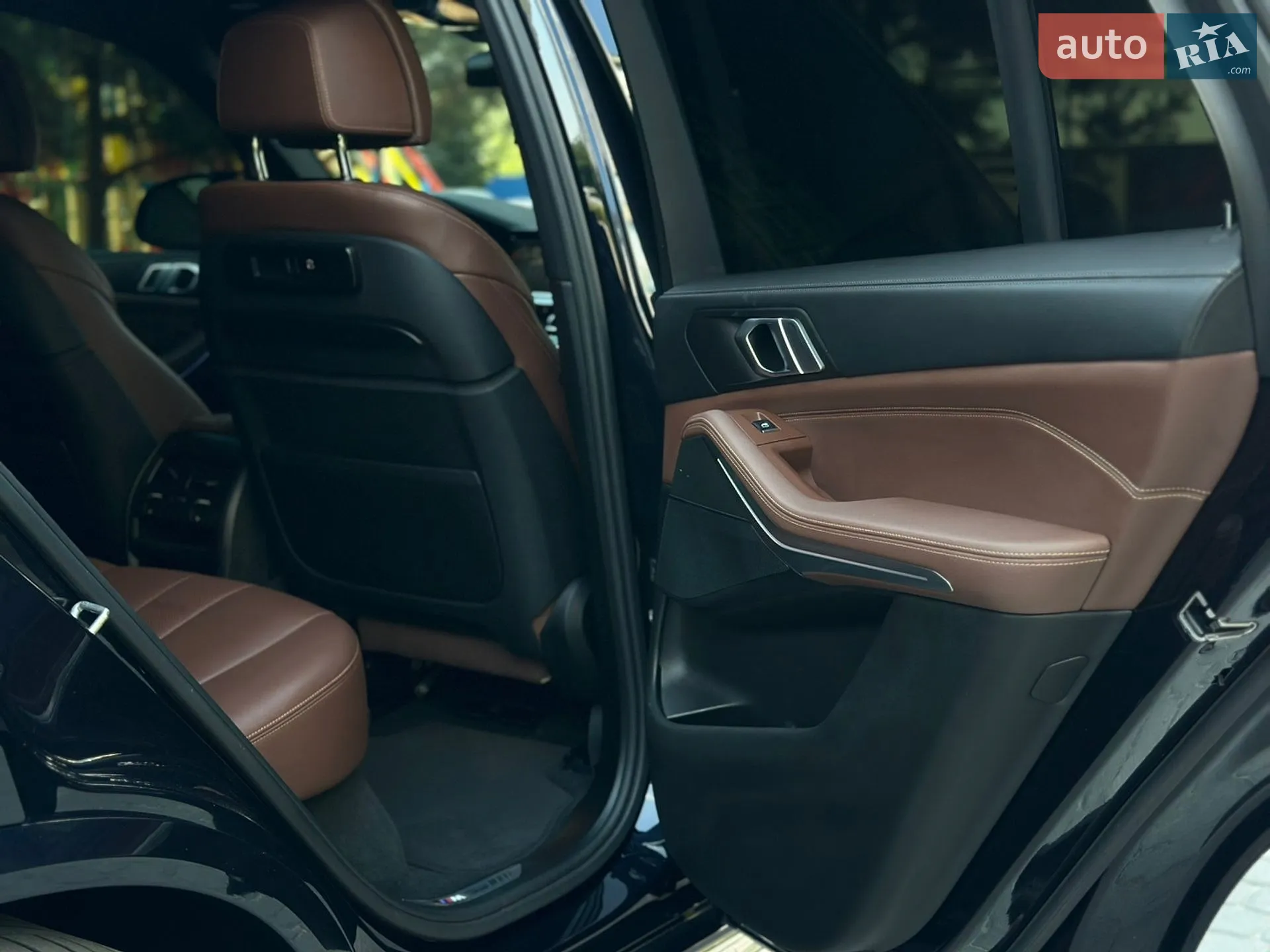 2019 BMW X5 - мініатюра 43