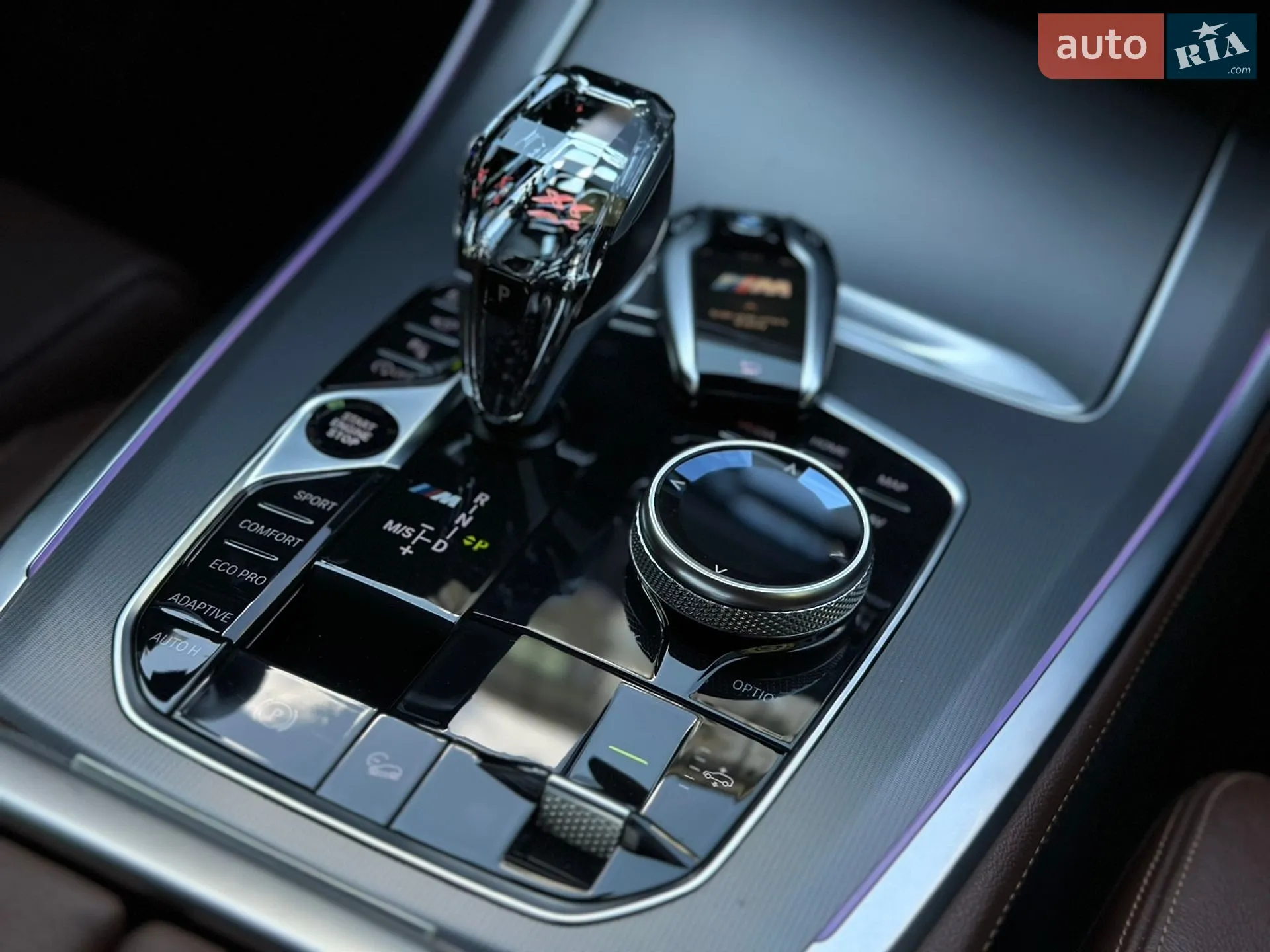 2019 BMW X5 - мініатюра 62
