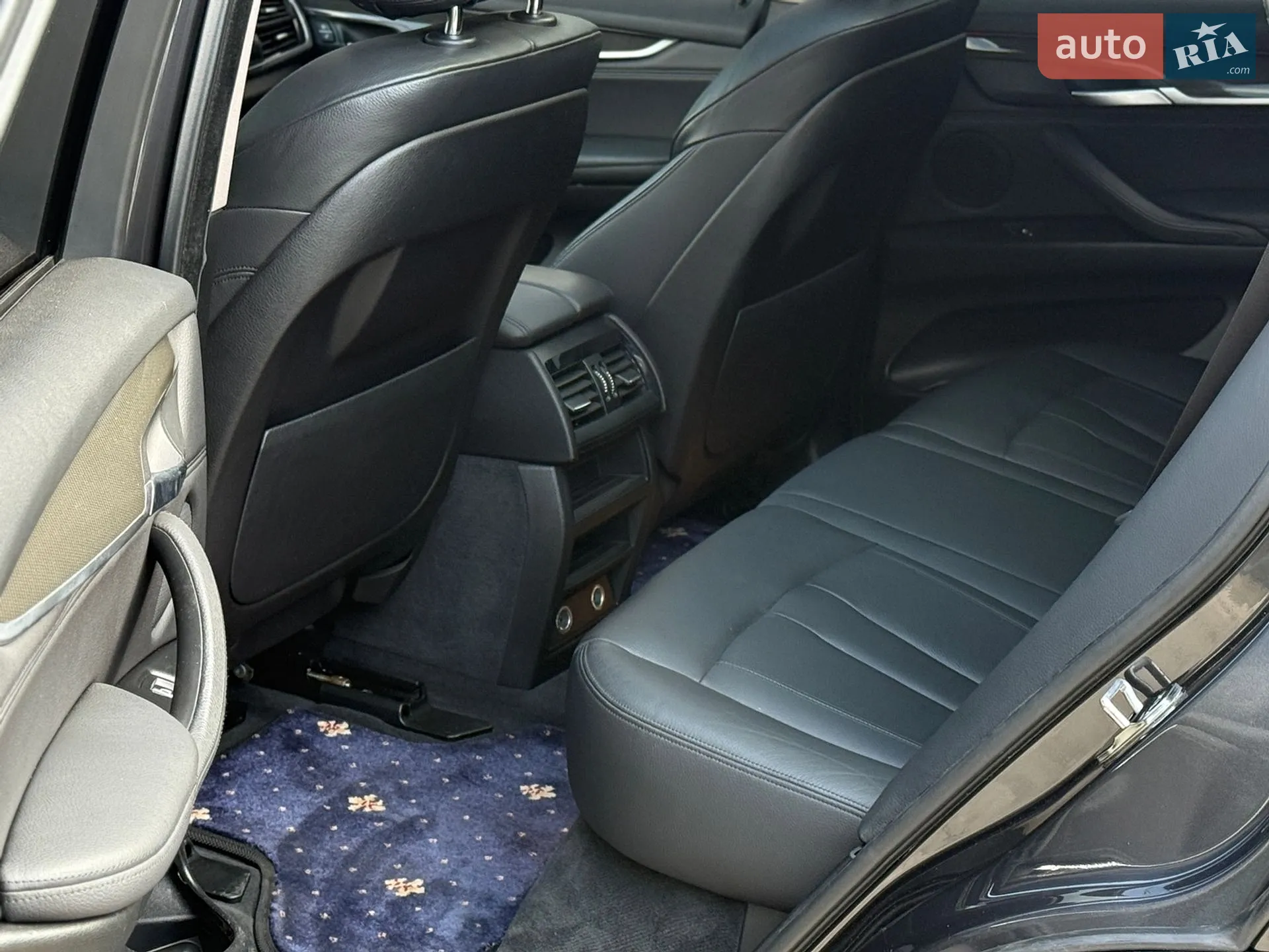 2014 BMW X5 - мініатюра 19