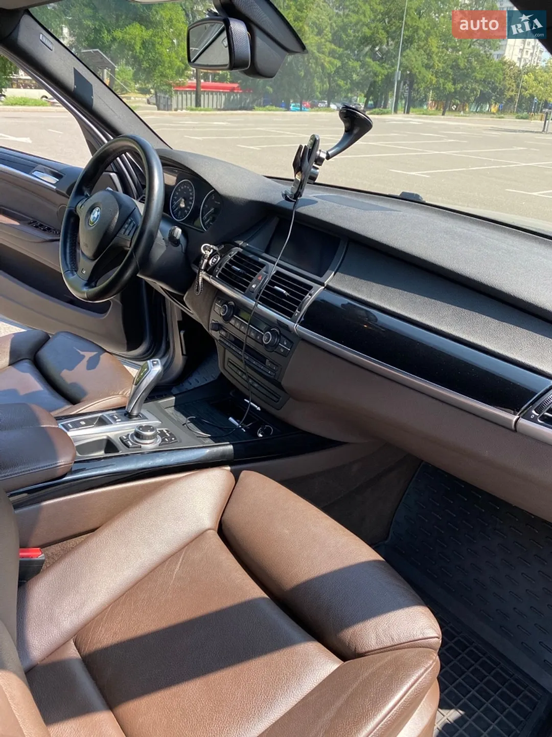2013 BMW X5 - мініатюра 13