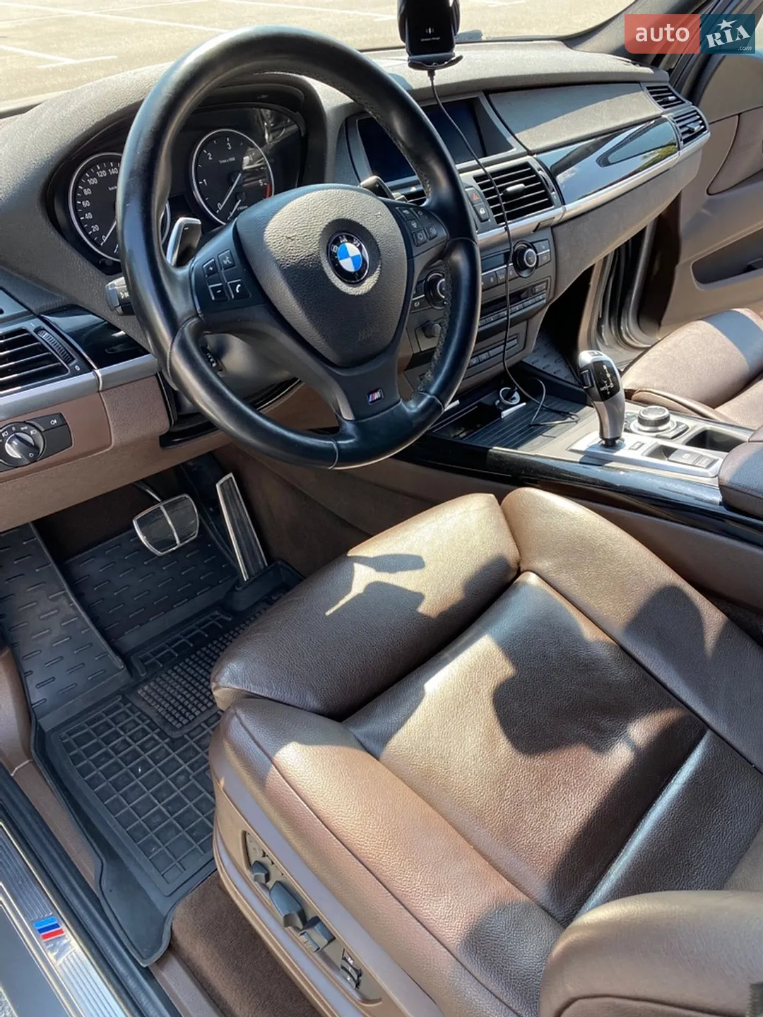 2013 BMW X5 - мініатюра 14