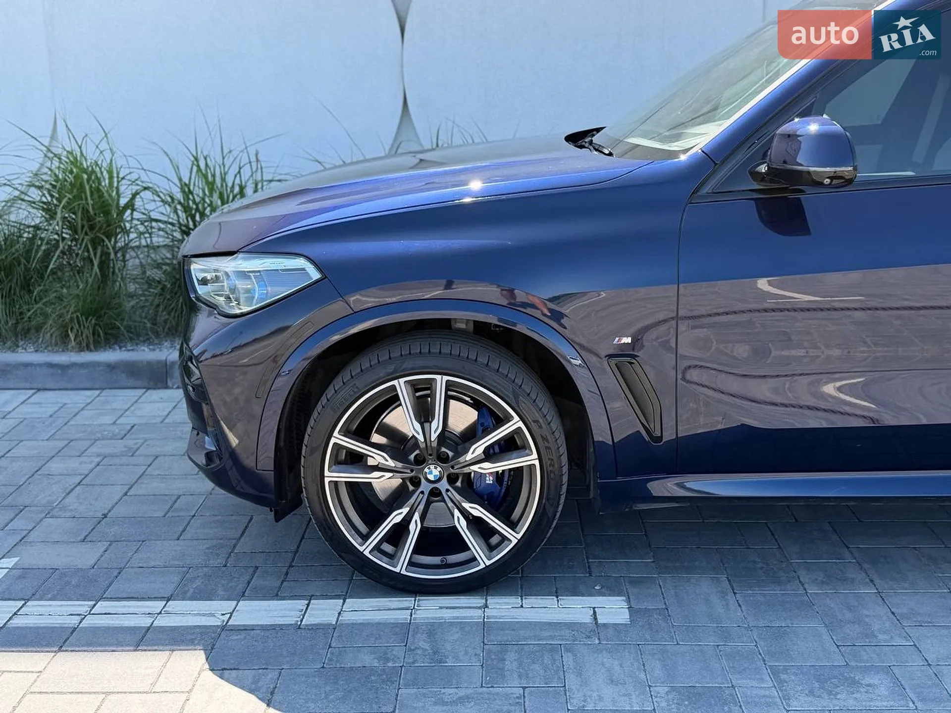 2019 BMW X5 - мініатюра 10