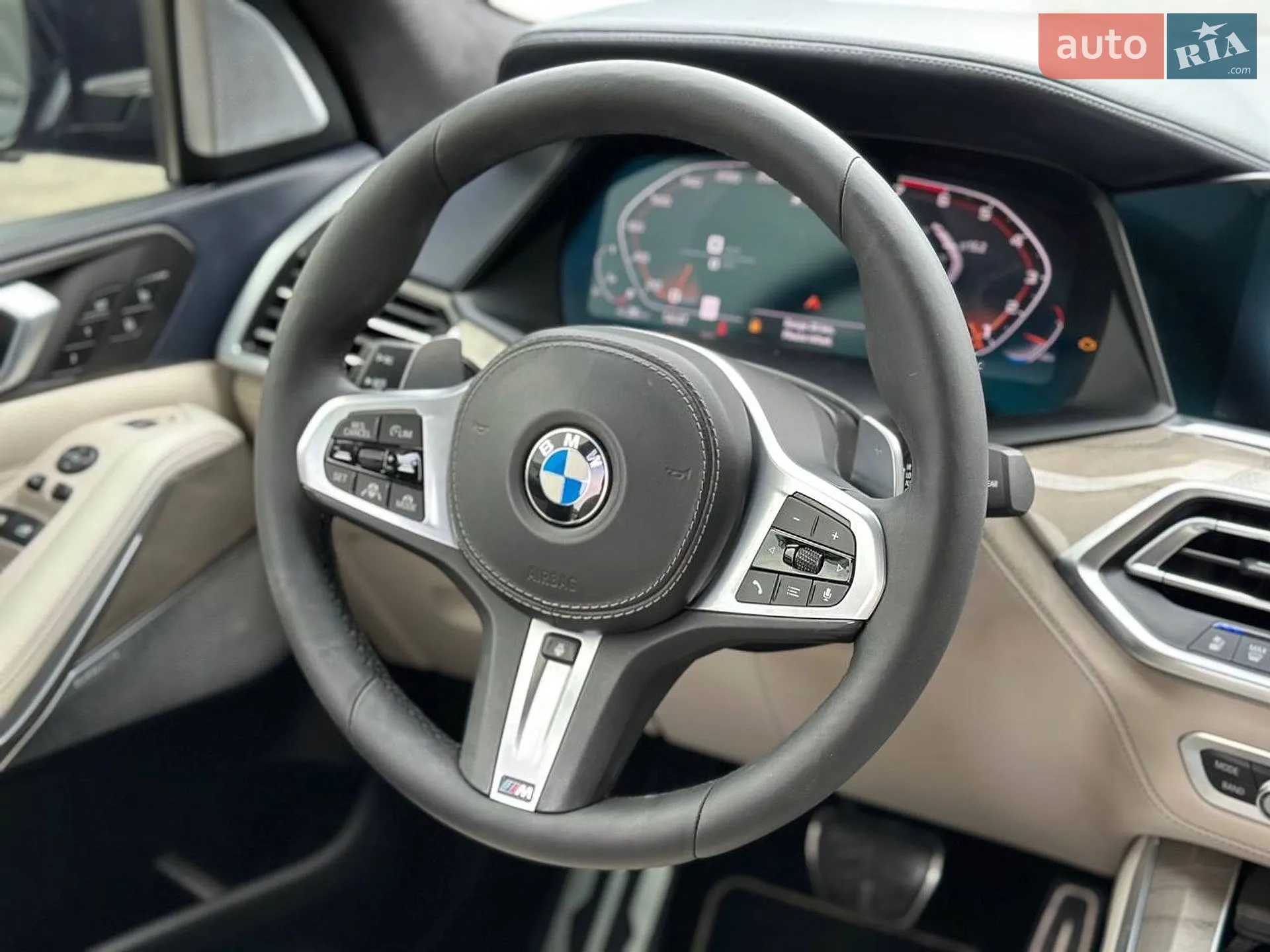 2019 BMW X5 - мініатюра 20