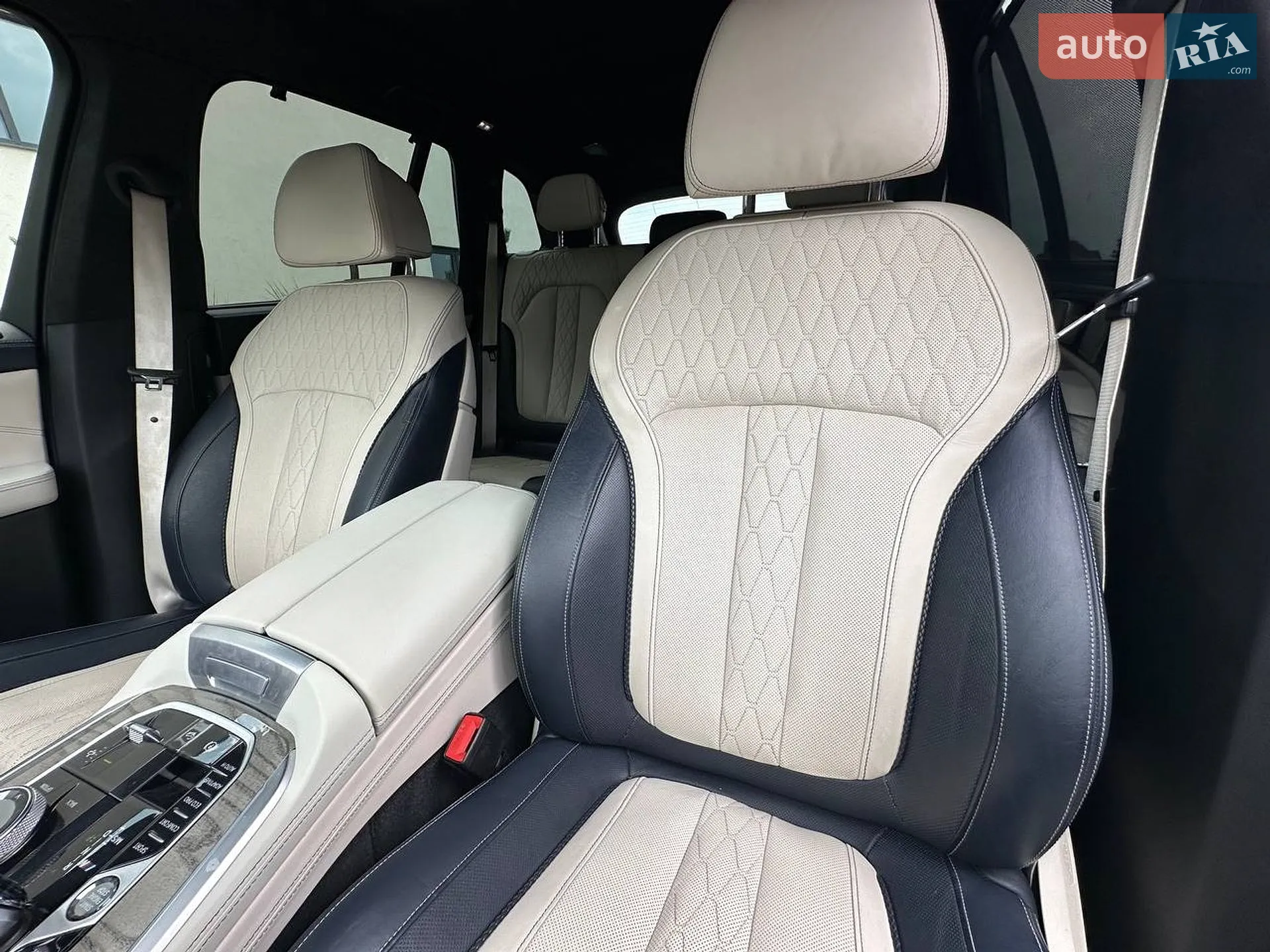 2019 BMW X5 - мініатюра 30
