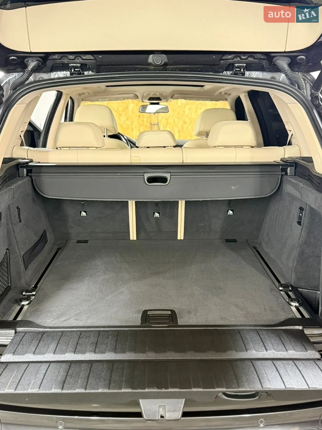 2016 BMW X5 - мініатюра 19