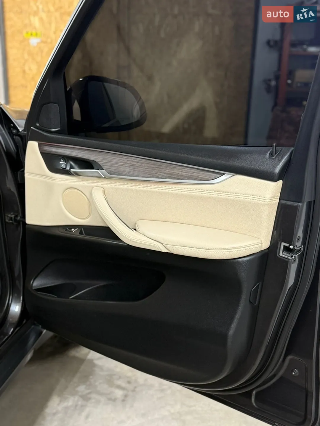 2016 BMW X5 - мініатюра 26