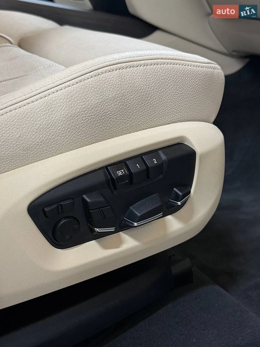 2016 BMW X5 - мініатюра 22
