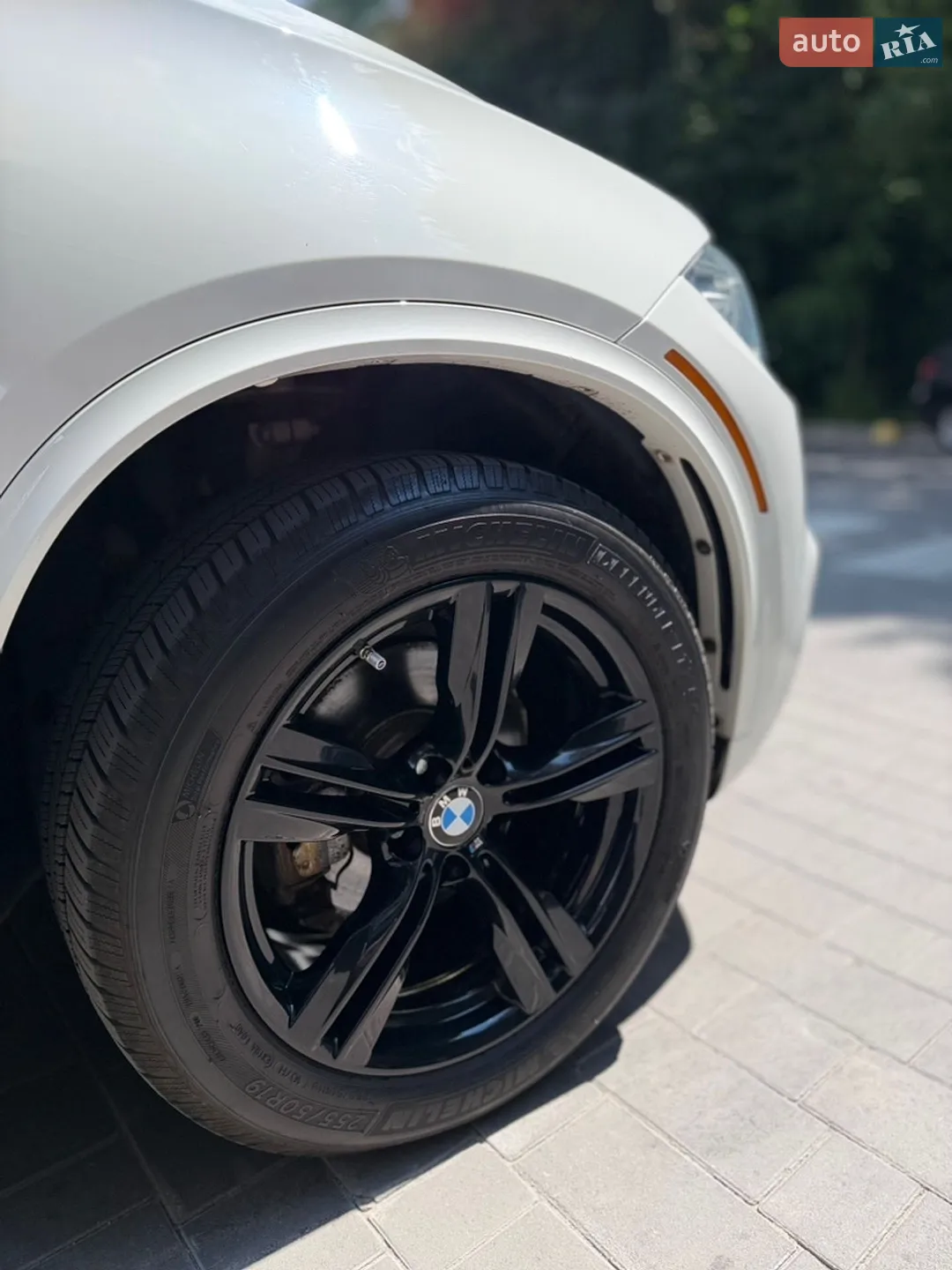 2015 BMW X5 - мініатюра 6