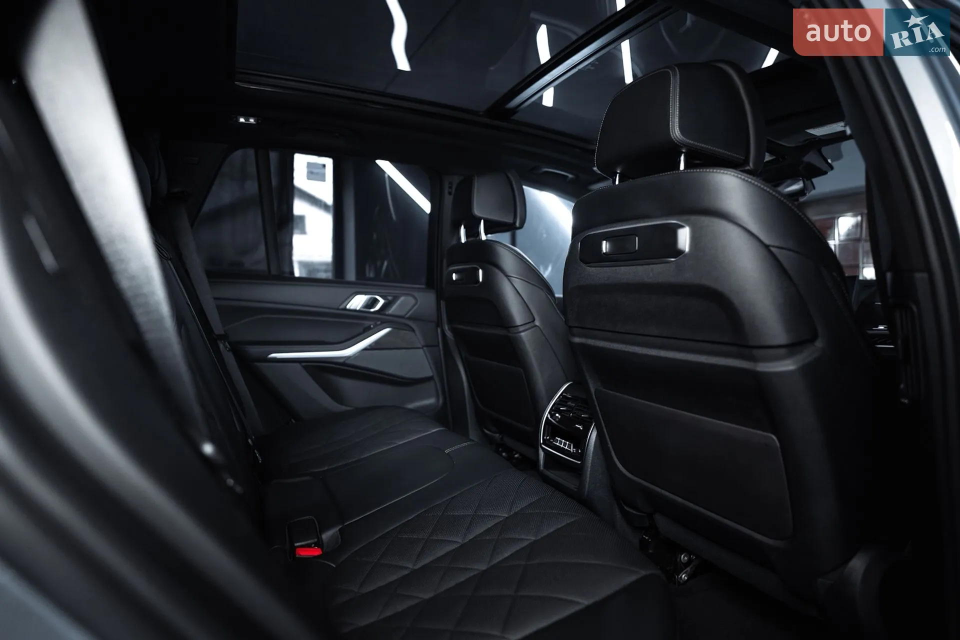 2023 BMW X5 - мініатюра 8