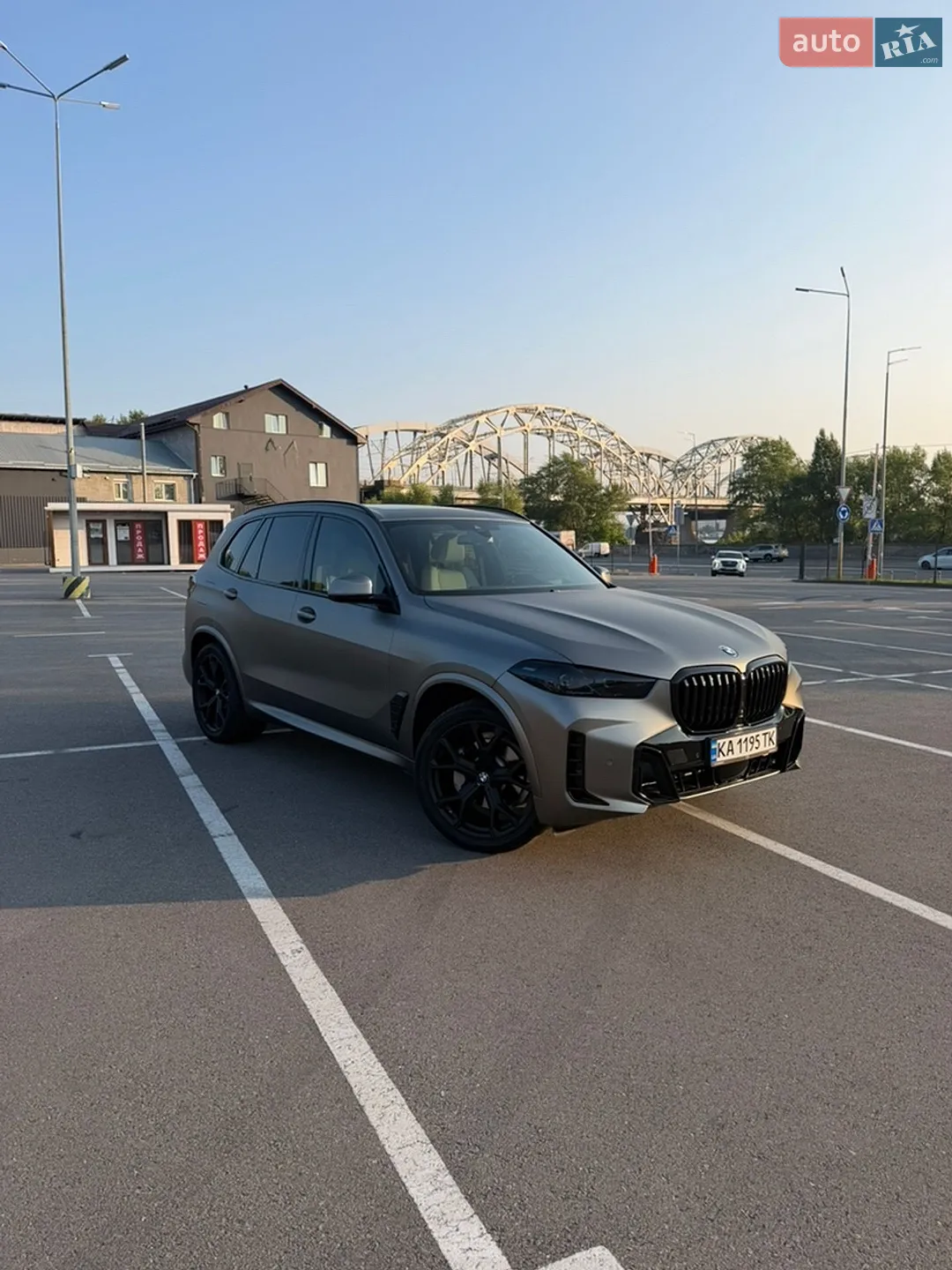 2020 BMW X5 - мініатюра 6