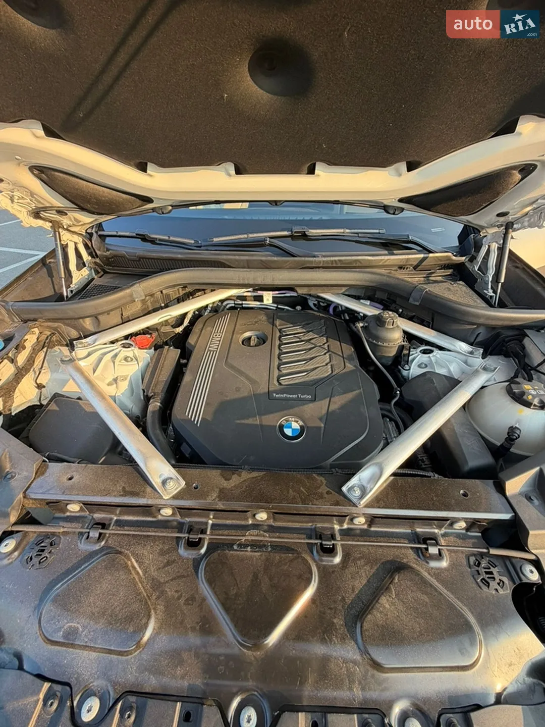 2020 BMW X5 - мініатюра 14