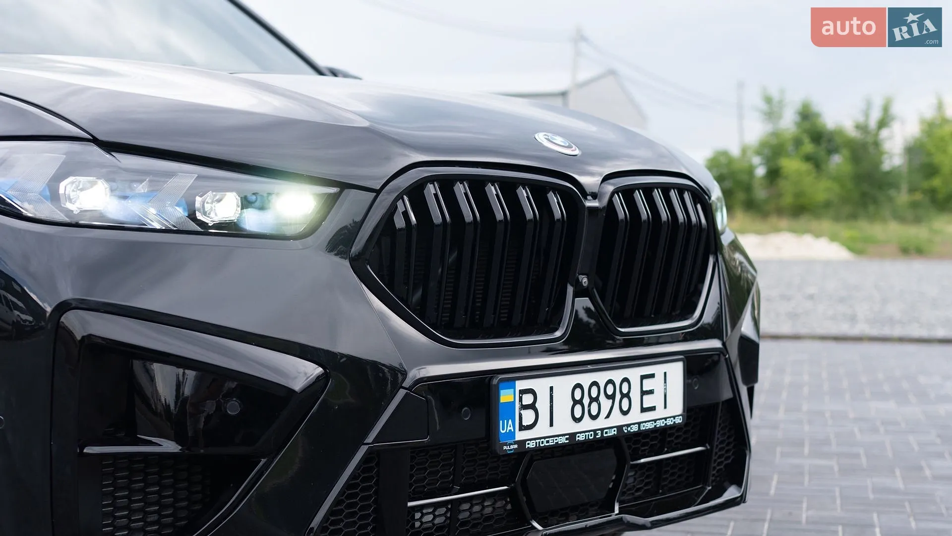 2020 BMW X5 - мініатюра 18