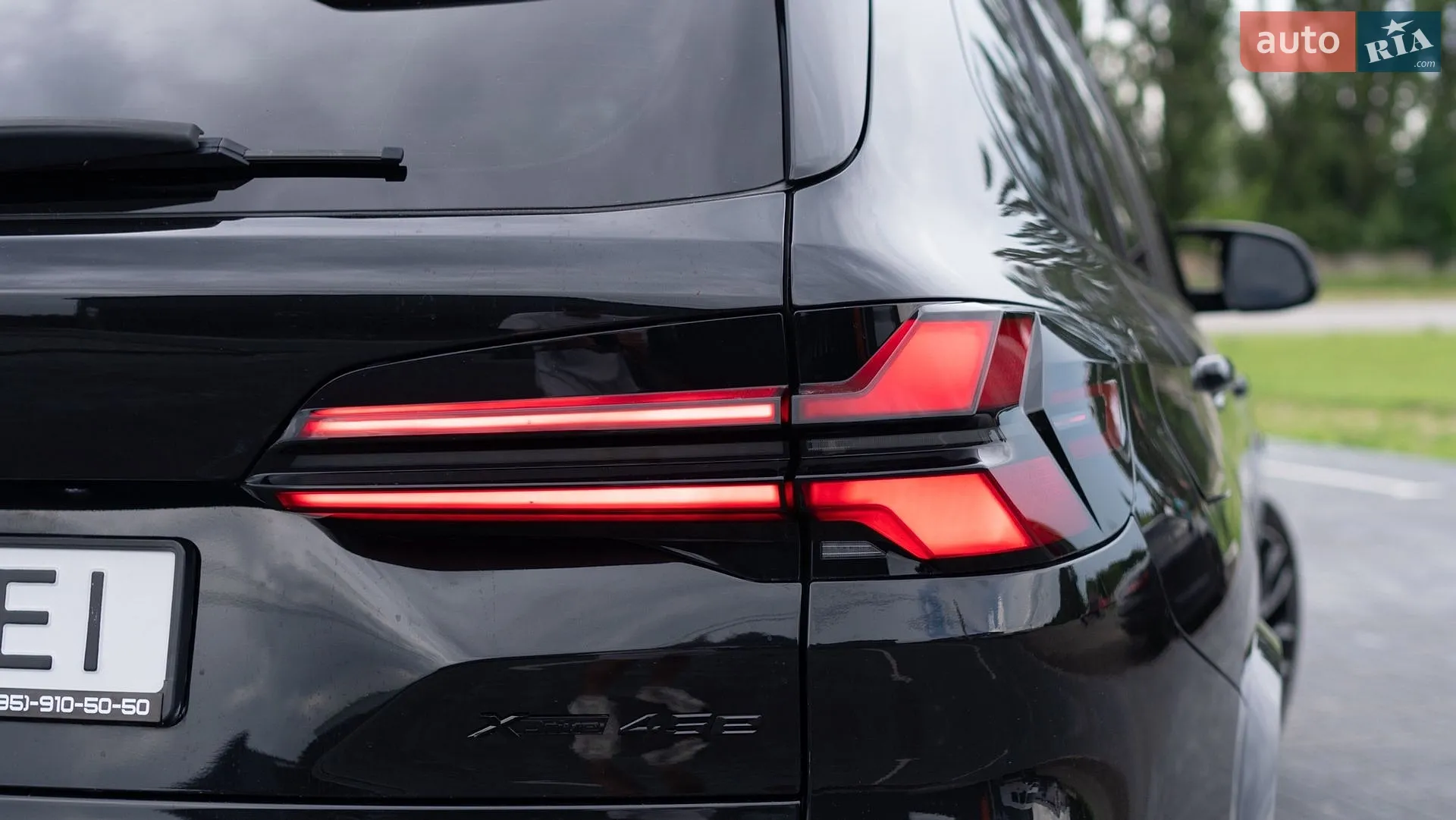 2020 BMW X5 - мініатюра 28