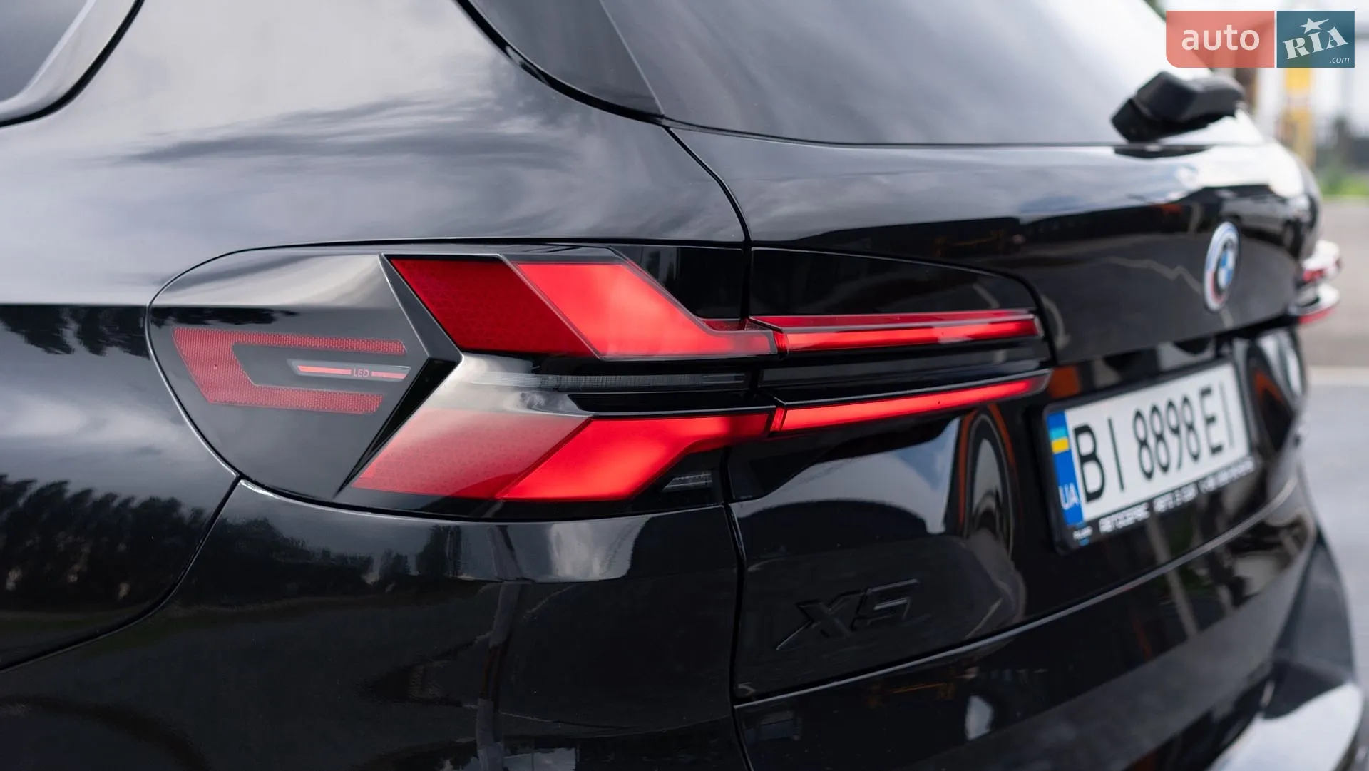 2020 BMW X5 - мініатюра 31