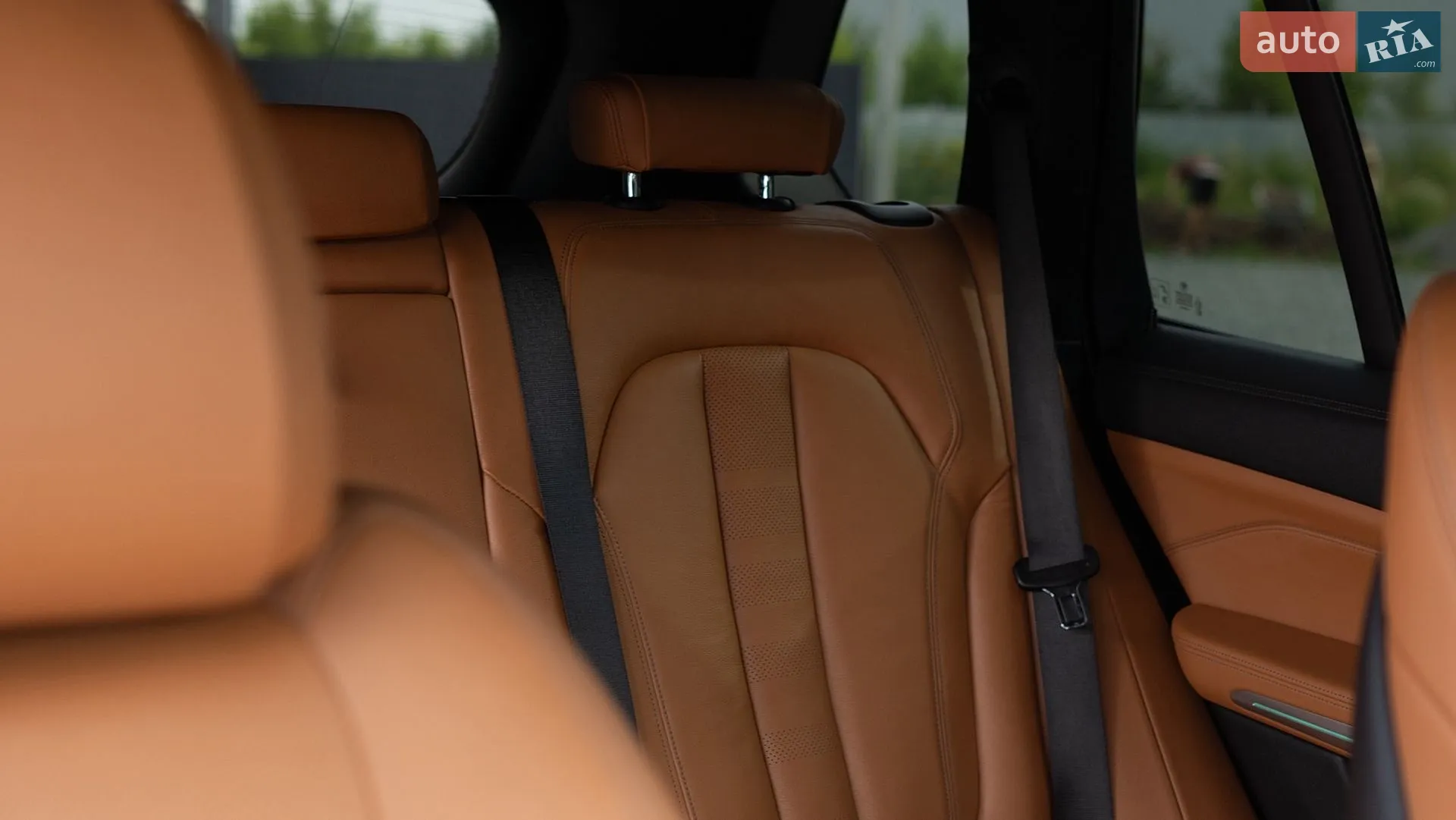 2020 BMW X5 - мініатюра 44
