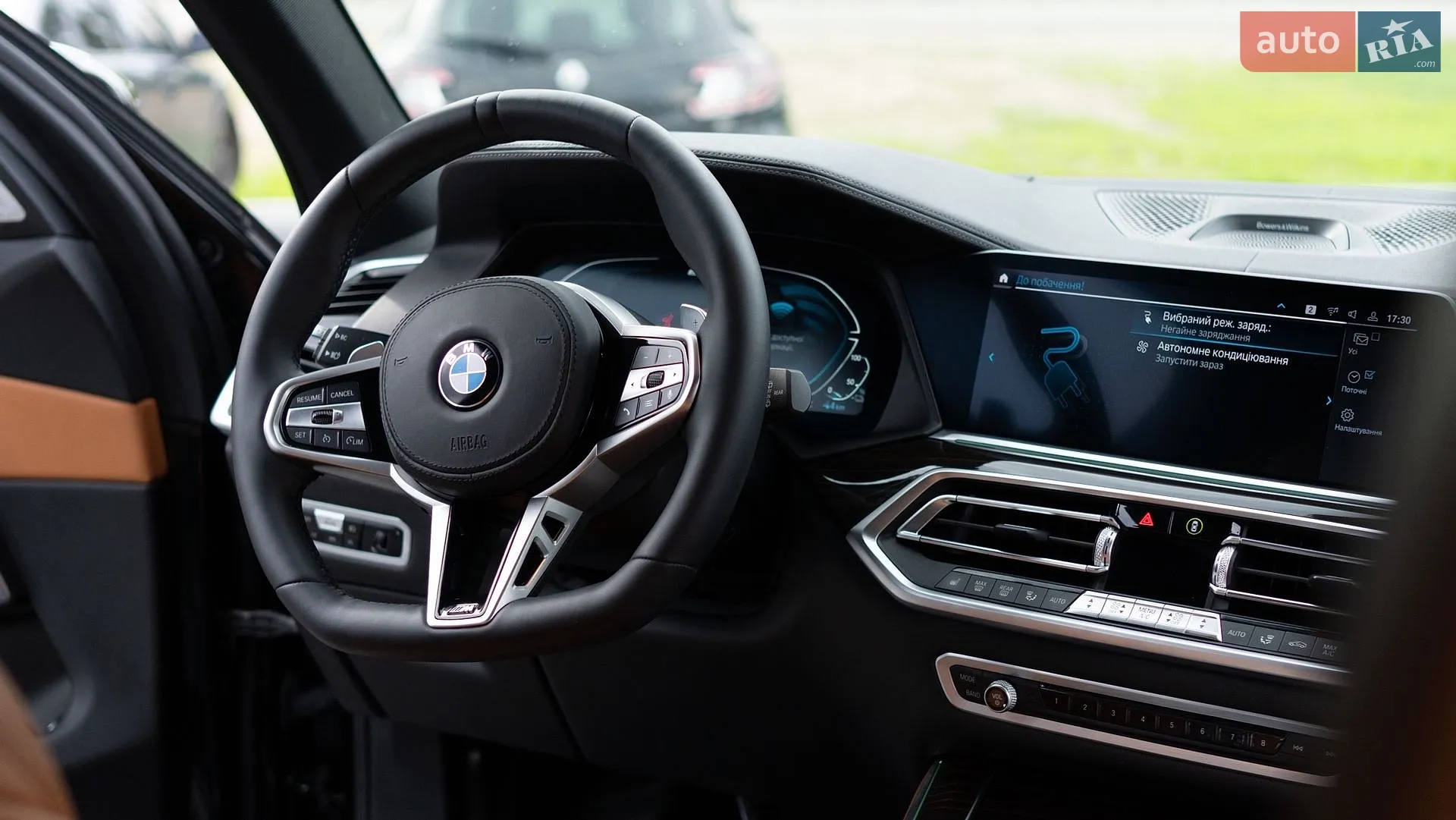 2020 BMW X5 - мініатюра 49