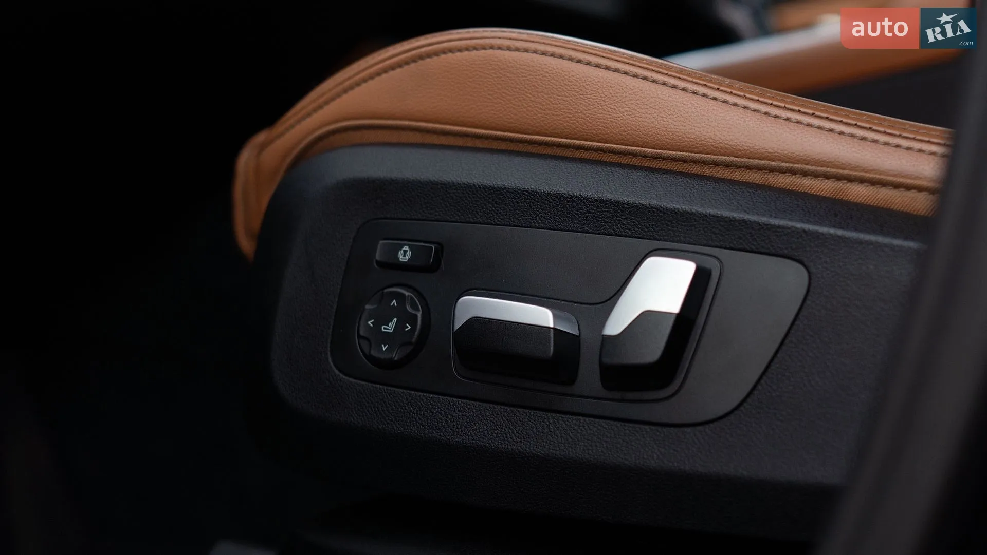 2020 BMW X5 - мініатюра 51