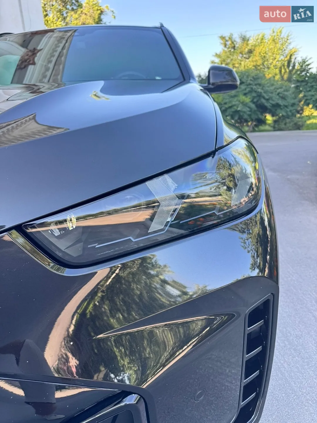 2024 BMW X5 - мініатюра 9