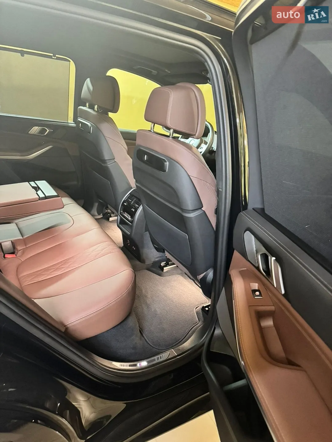 2024 BMW X5 - мініатюра 33