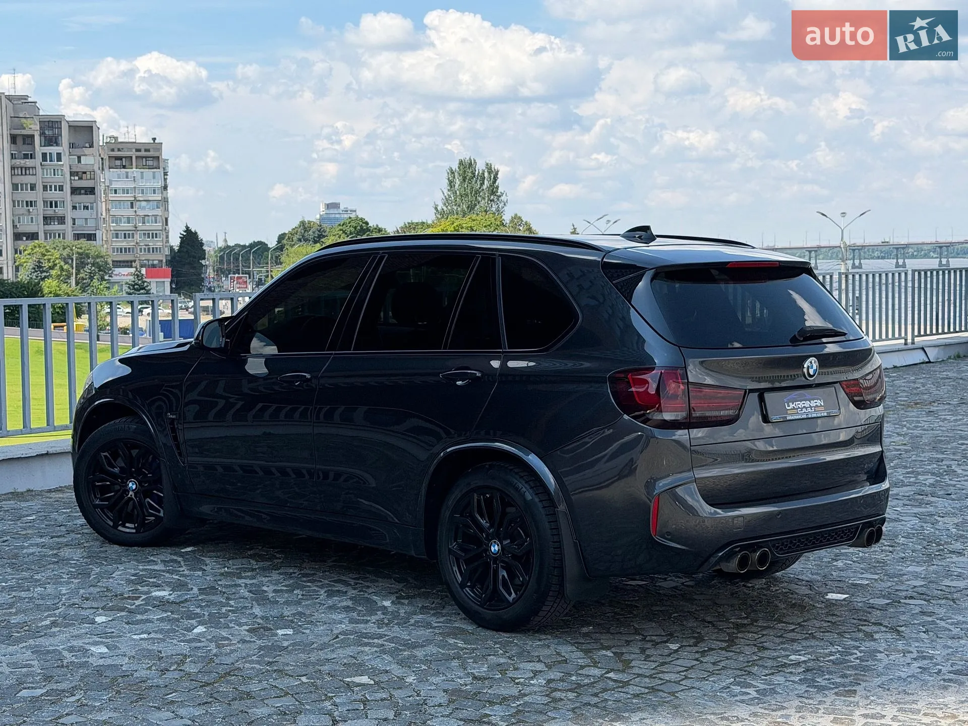 2018 BMW X5 - мініатюра 8